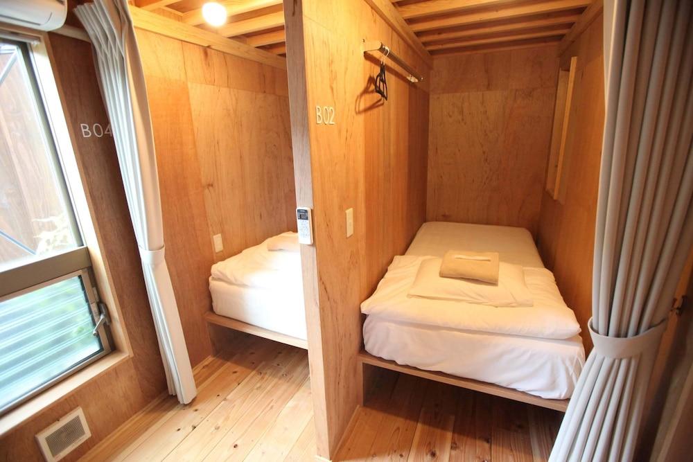 Hotel & Coworking Space GOBANCHI