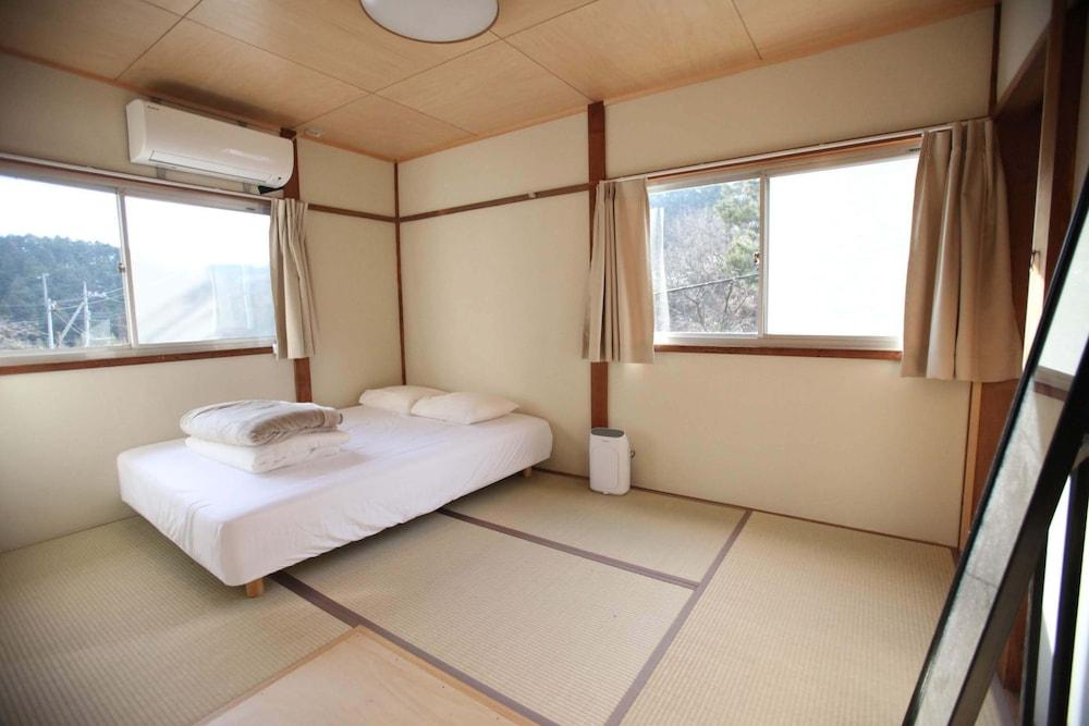 Hotel & Coworking Space GOBANCHI