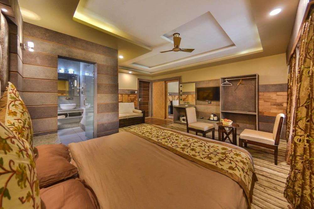 Eden Resorts and spa