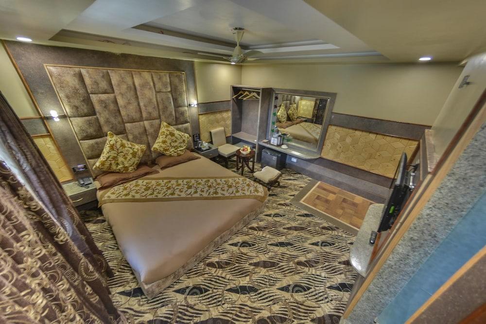 Eden Resorts and spa