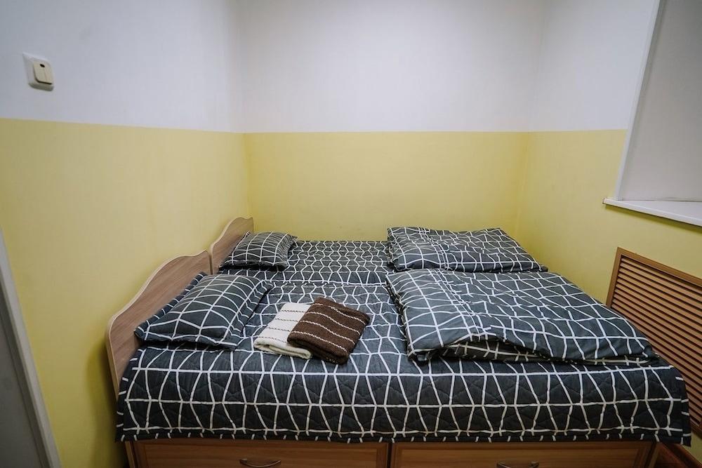 Harasho Guest House - hostel