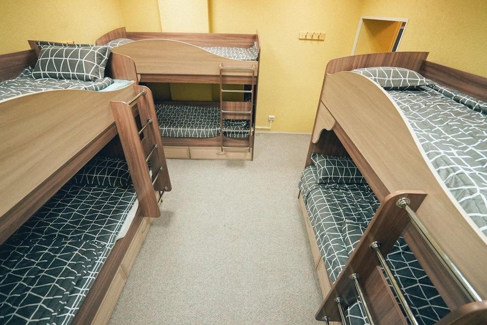 Harasho Guest House - hostel