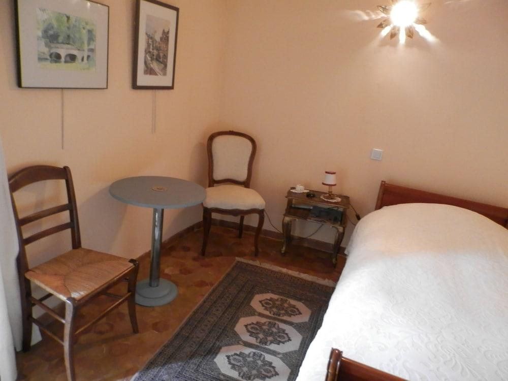 Chambres d'Hôtes Atelier du Château