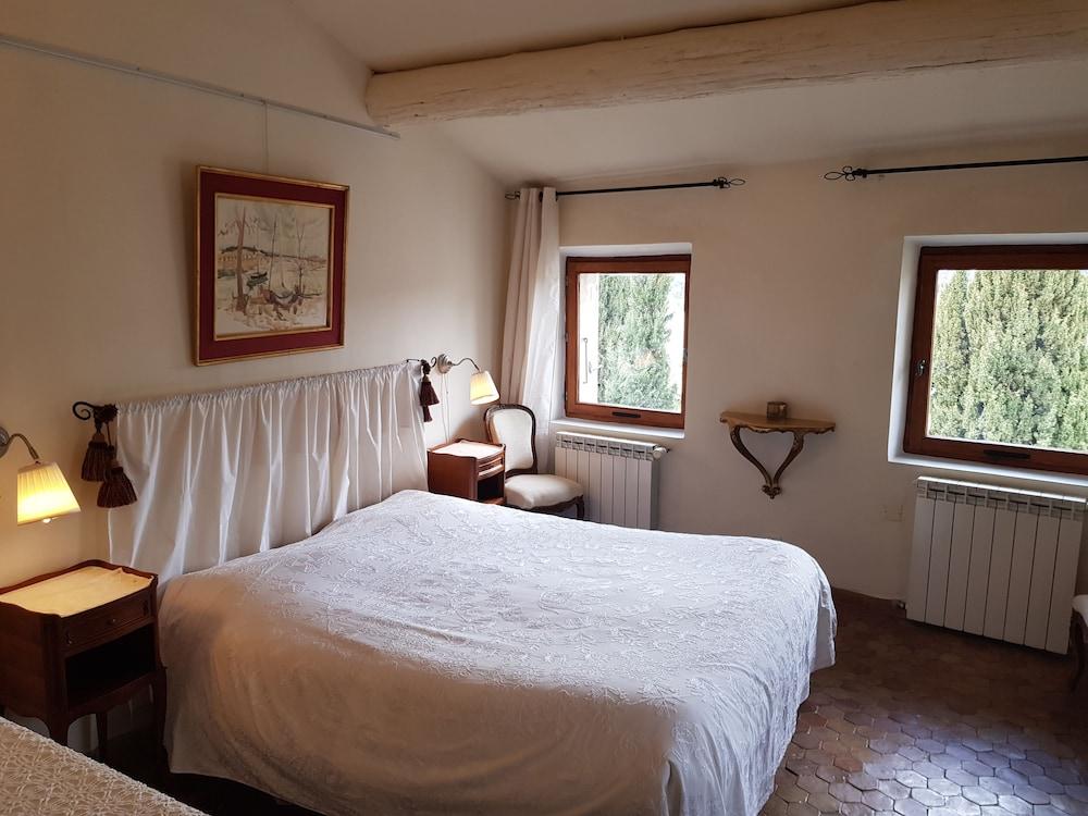 Chambres d'Hôtes Atelier du Château