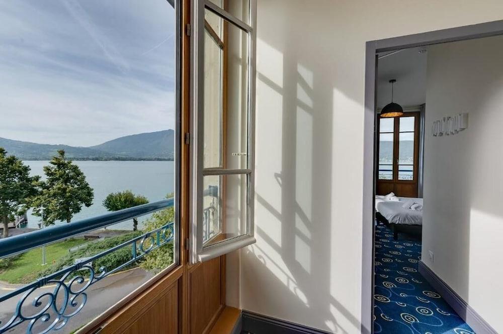 Le Pavillon des Fleurs