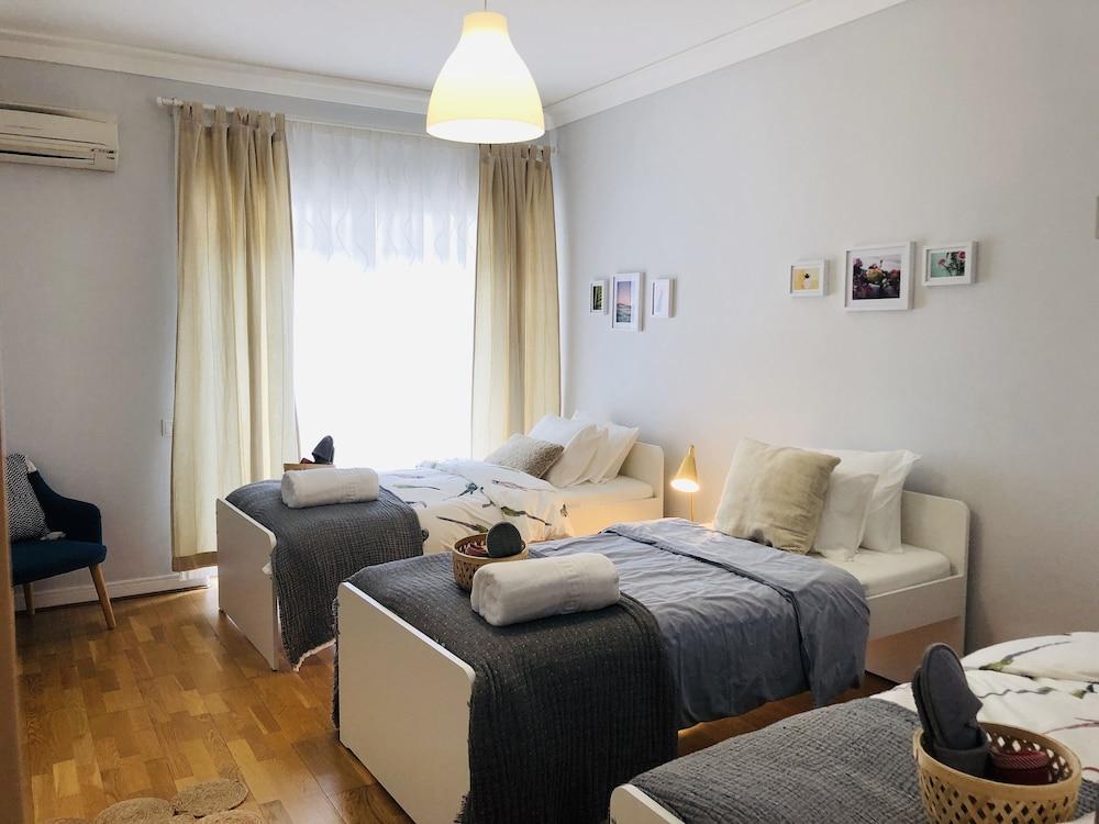 Soul Lab Residency Estoril - Hostel