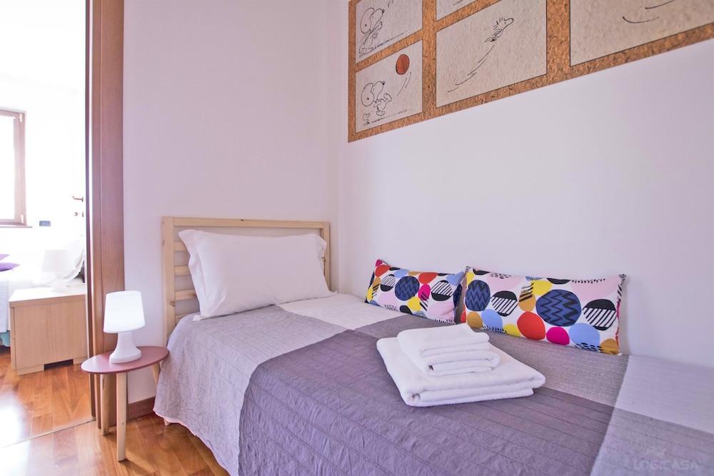 Logicasa Mentana Garden