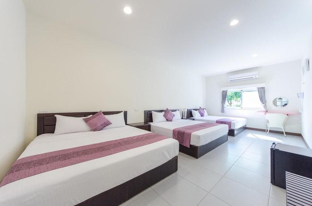 Starry Sky and Sea View B&B