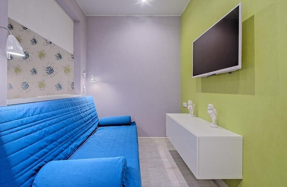 Katerina palace Apartment