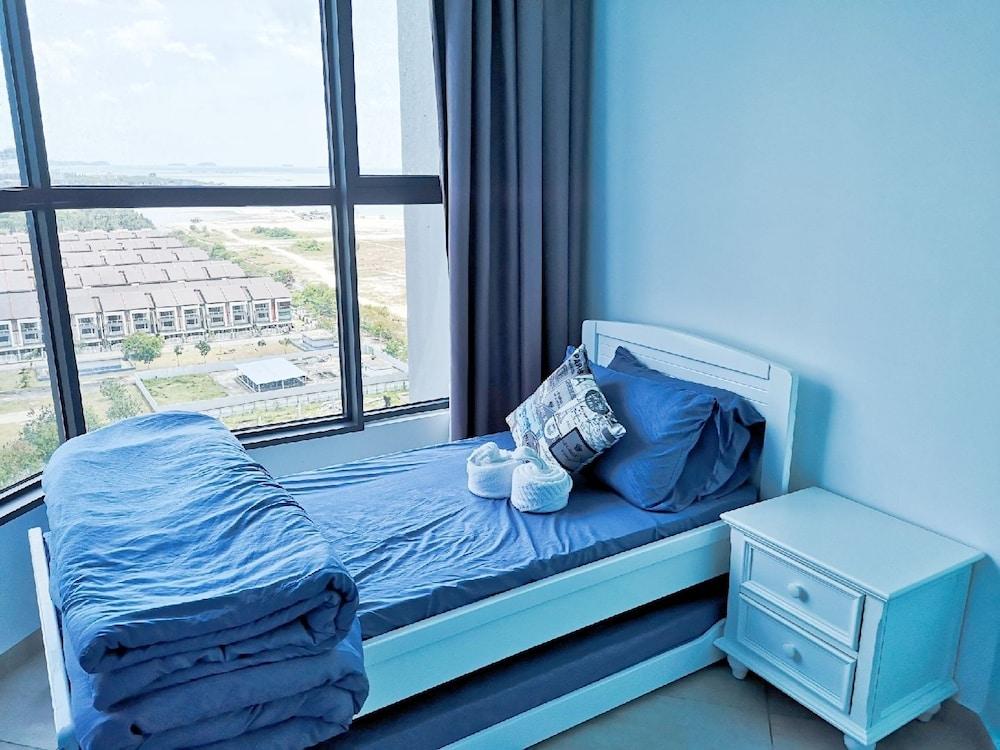 Atlantis Residence Malacca by Koze