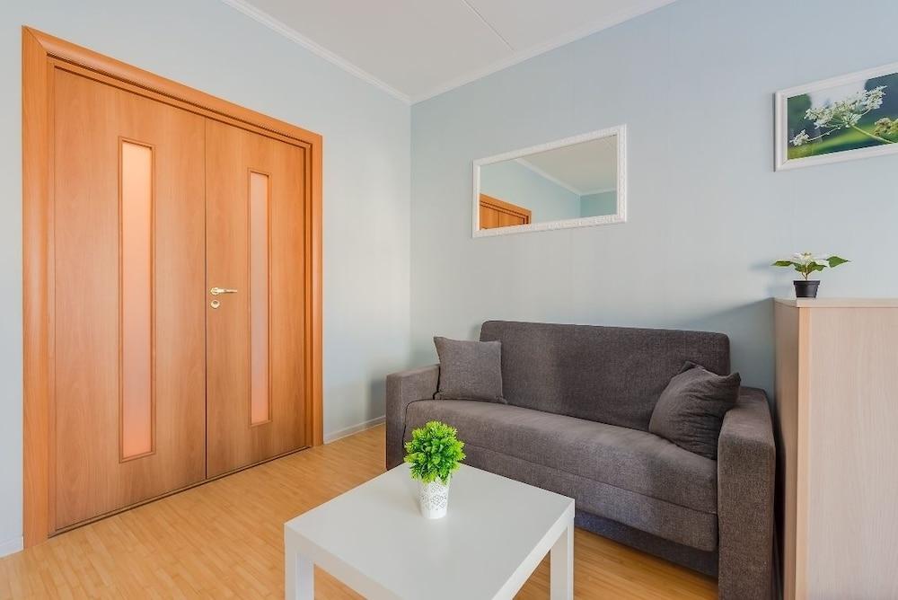 Waiting for the summer Apartment