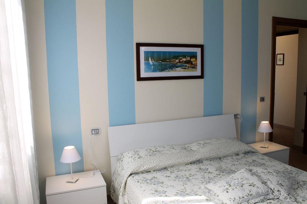 Appartamenti La Risacca