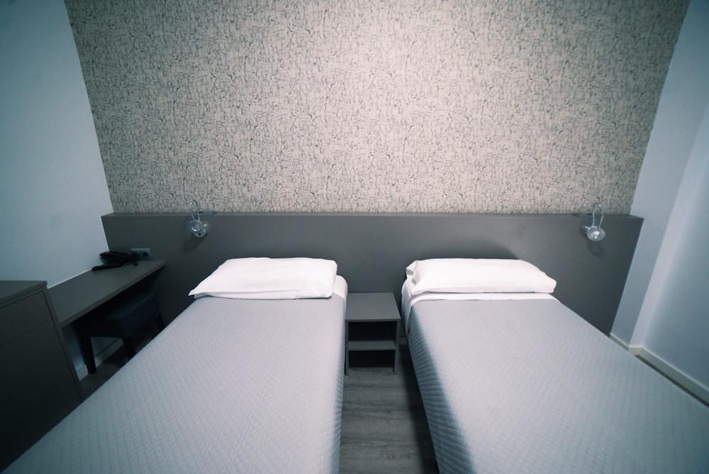 Hotel Alguer Camp Nou