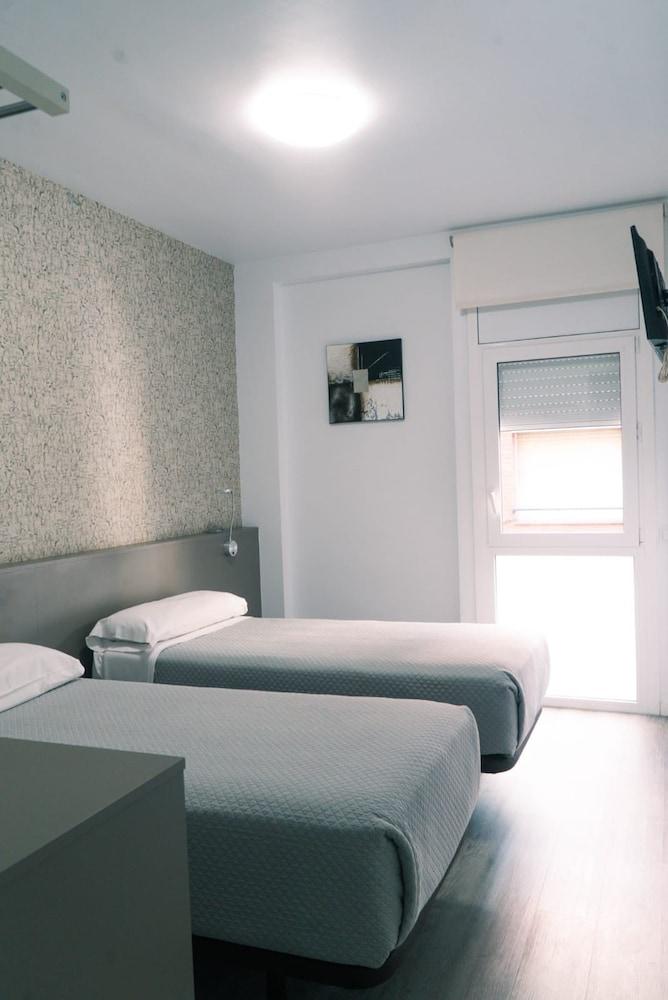 Hotel Alguer Camp Nou