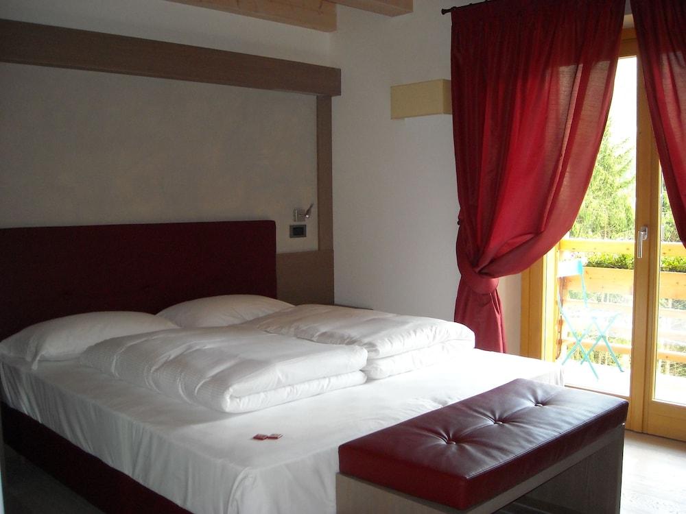 Dolomiti Lodge Villa Gaia