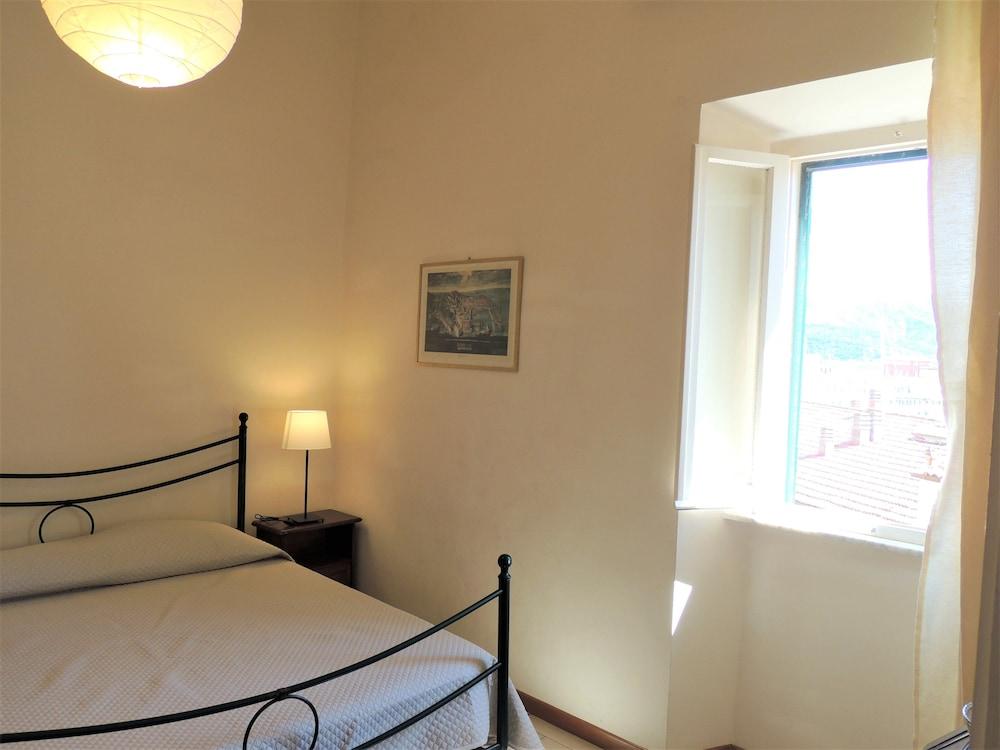 Appartamento Cosmopoli