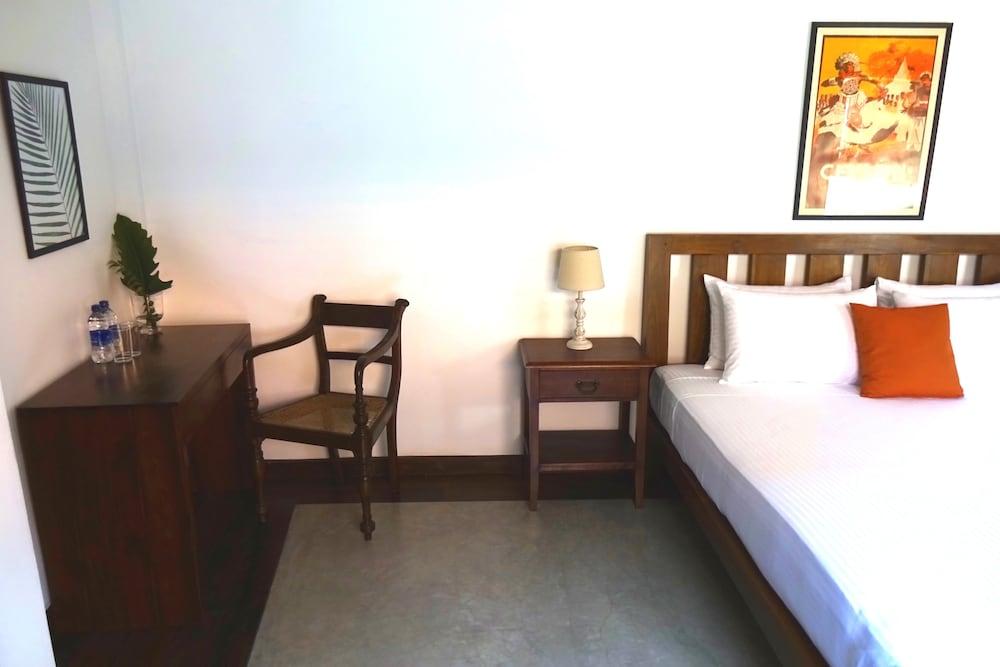 Cloud Nine Bed & Breakfast