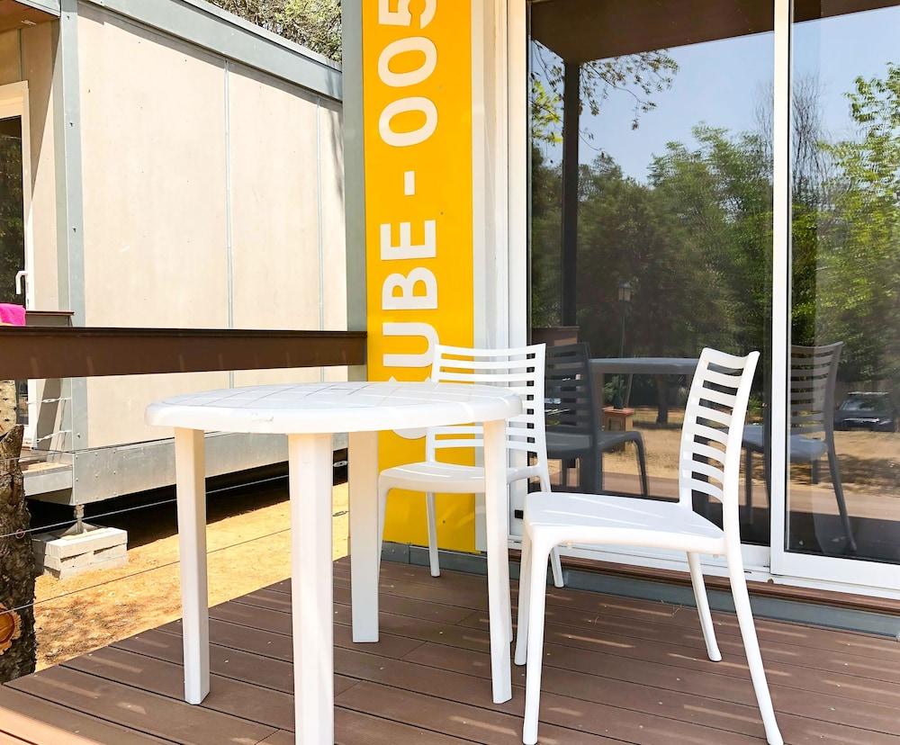 Camping 3 Estrellas Costa Brava