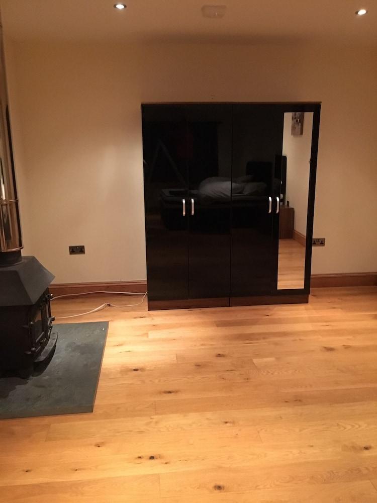 Upper Langford House