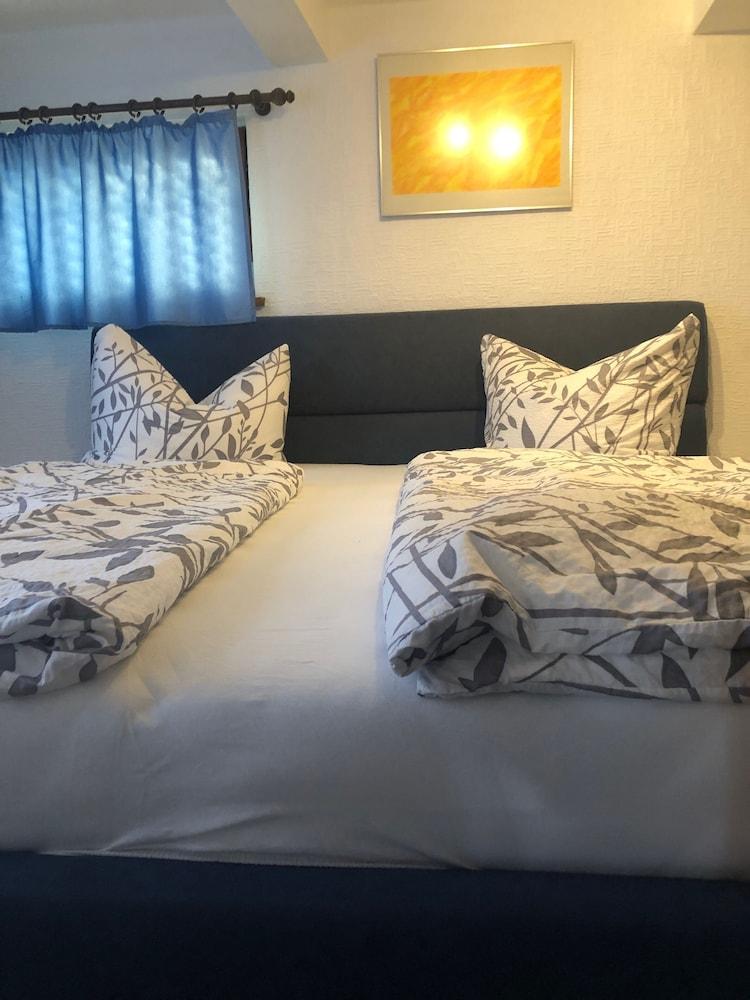 Schwarzwaldhaus Angelhof