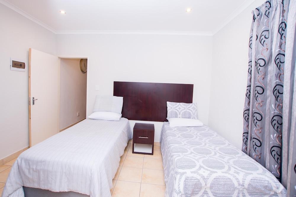 Prestigious Apartments