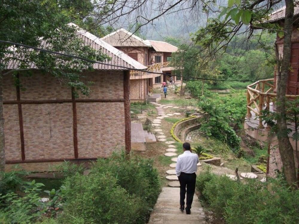 The Green Village Resort