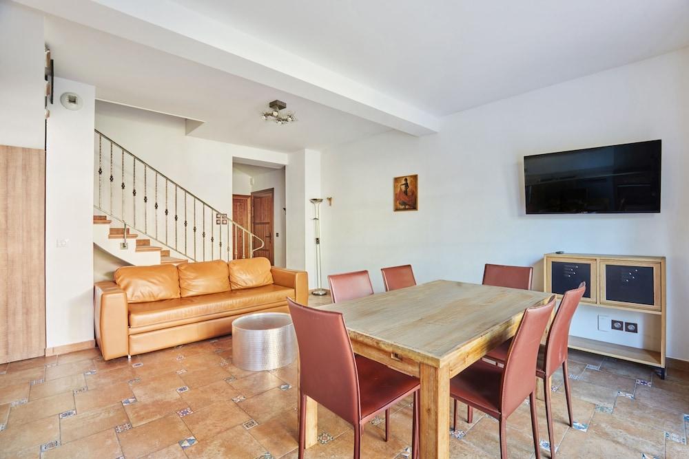 Villas  L’Orée de Milady