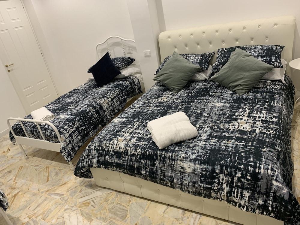 Di Palma Suite Museum