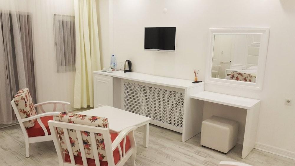 Beyaz Cinar Butik Hotel