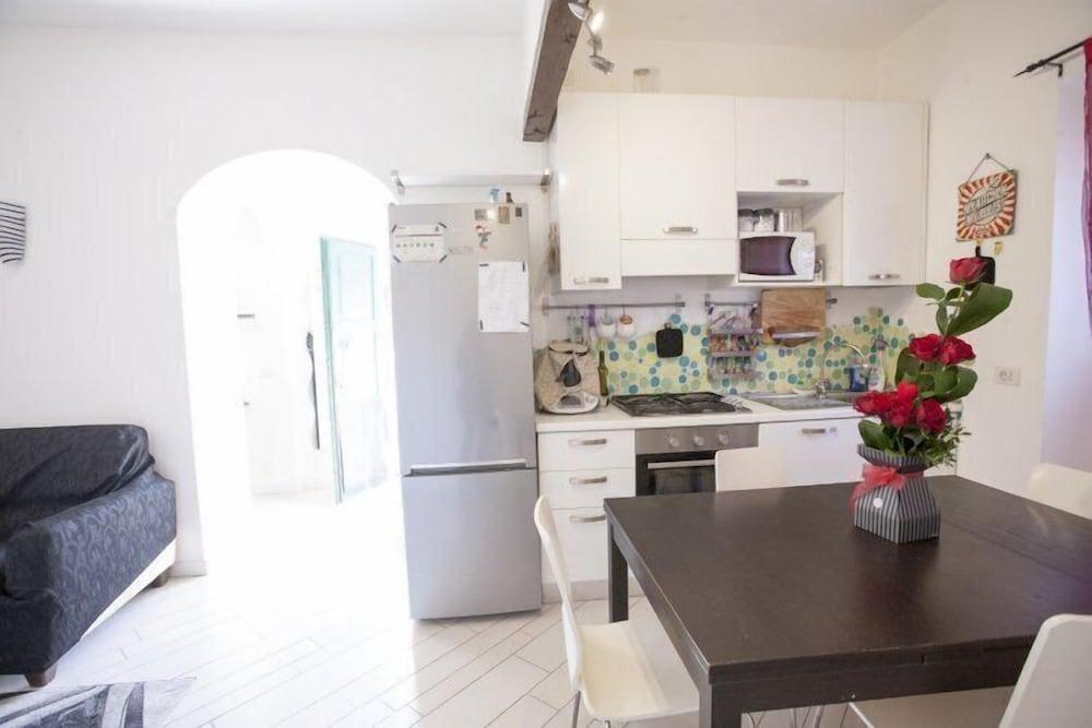 Appartamento La Casa di Koby