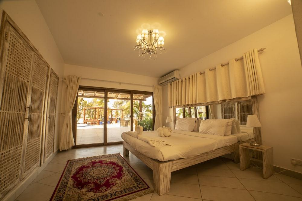 Jumeirah Beach Front Apartments