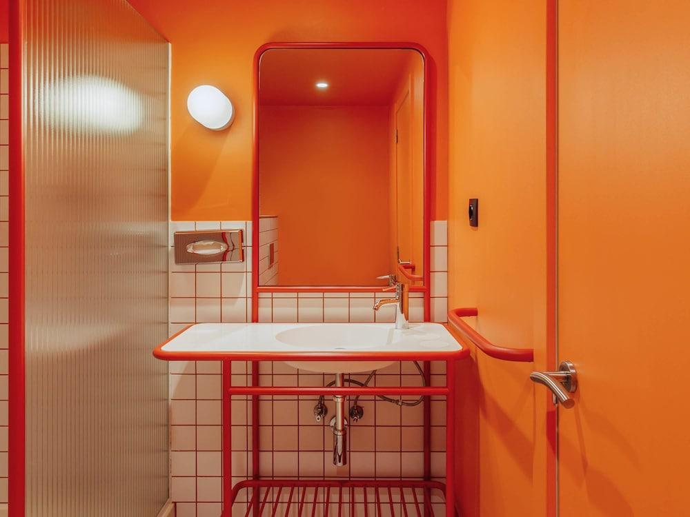 Ibis Styles Madrid City las Ventas