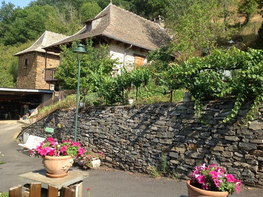 Chambres d'hotes de Plagnolles