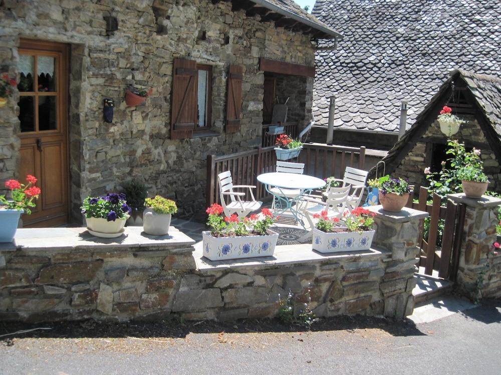 Chambres d'hotes de Plagnolles