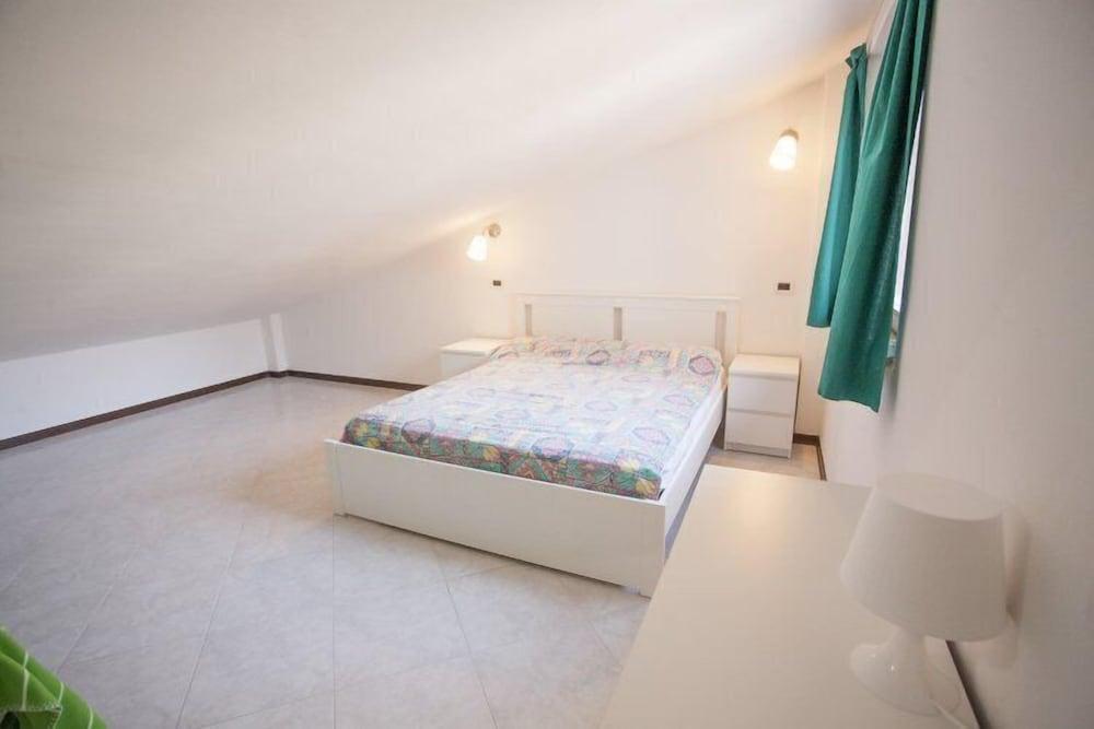 Appartamenti Sottobomba