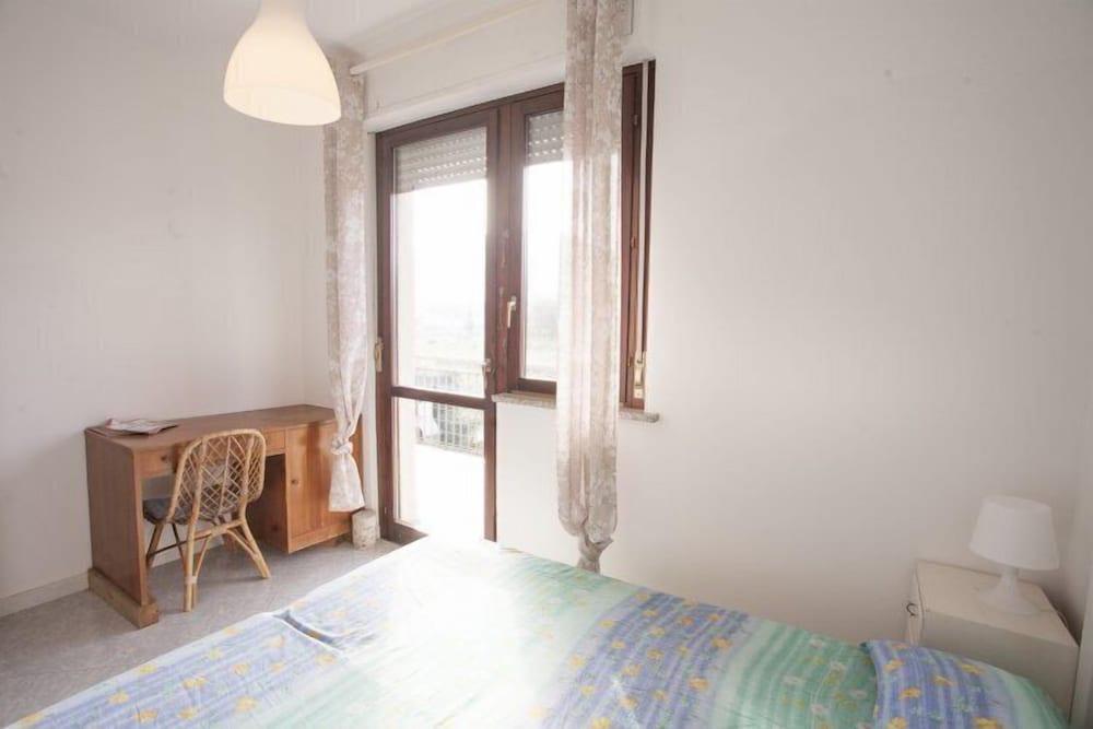 Appartamenti Sottobomba