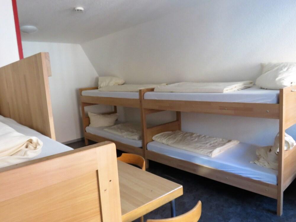 Altstadt CVJM Lübeck - Hostel