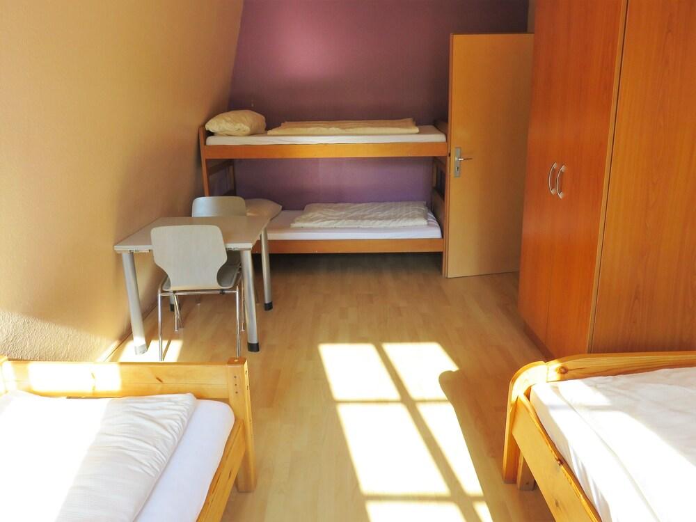 Altstadt CVJM Lübeck - Hostel
