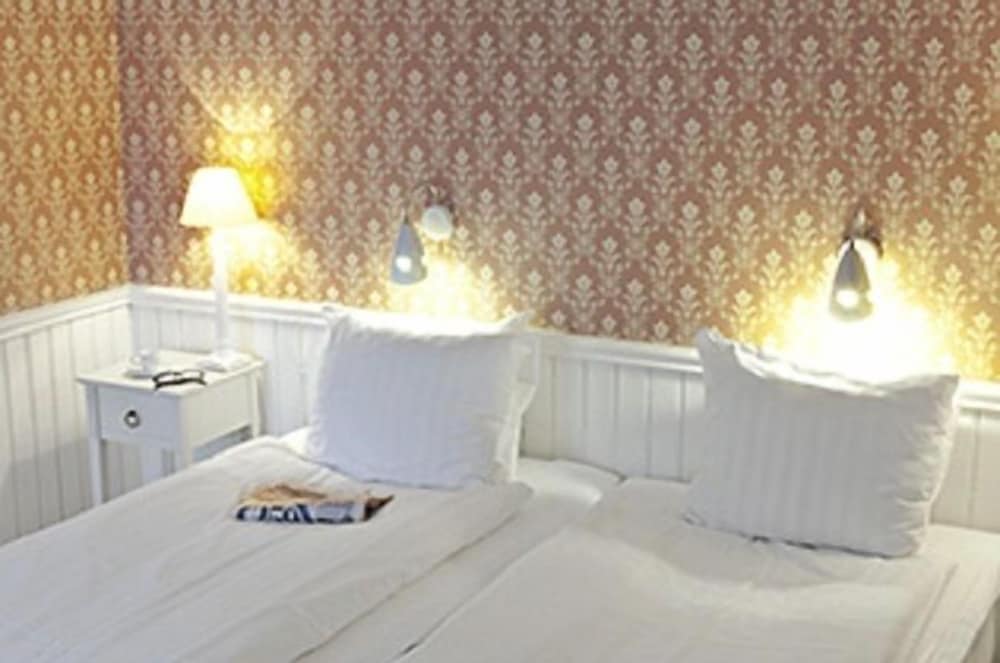 Vidbynäs Gård & Konferens