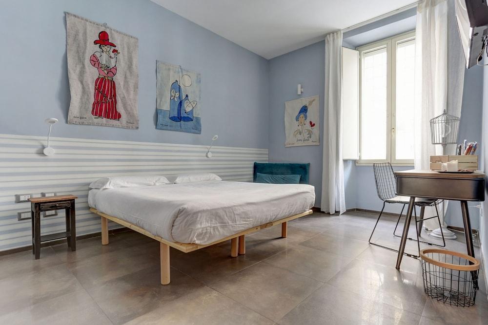 Appartamento Capo D'Africa 30