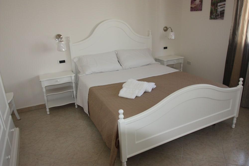 B&B White Room Salento