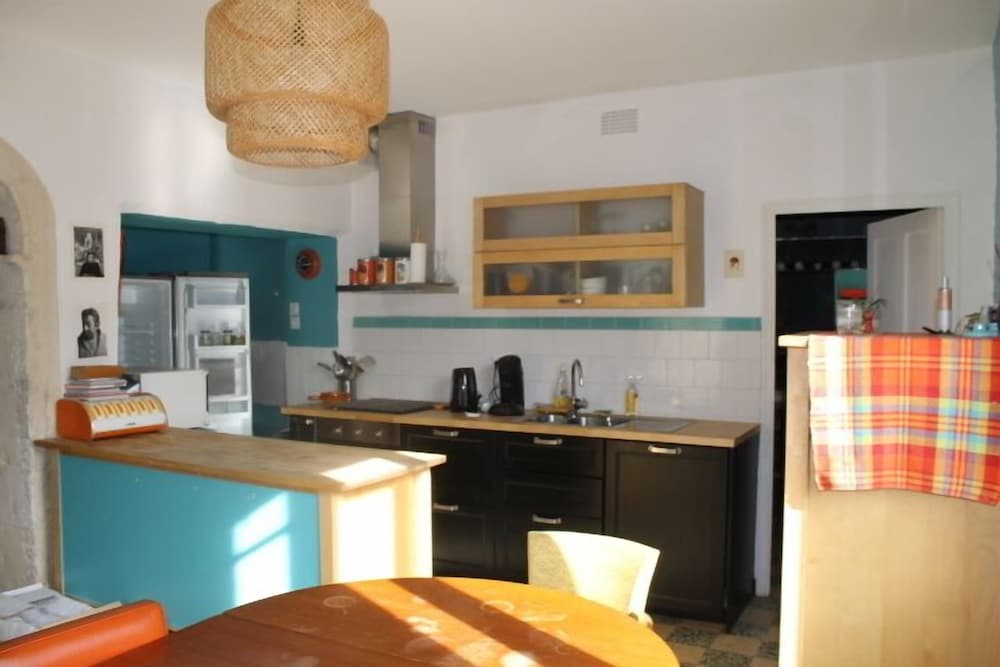 Maison de village Dolly house