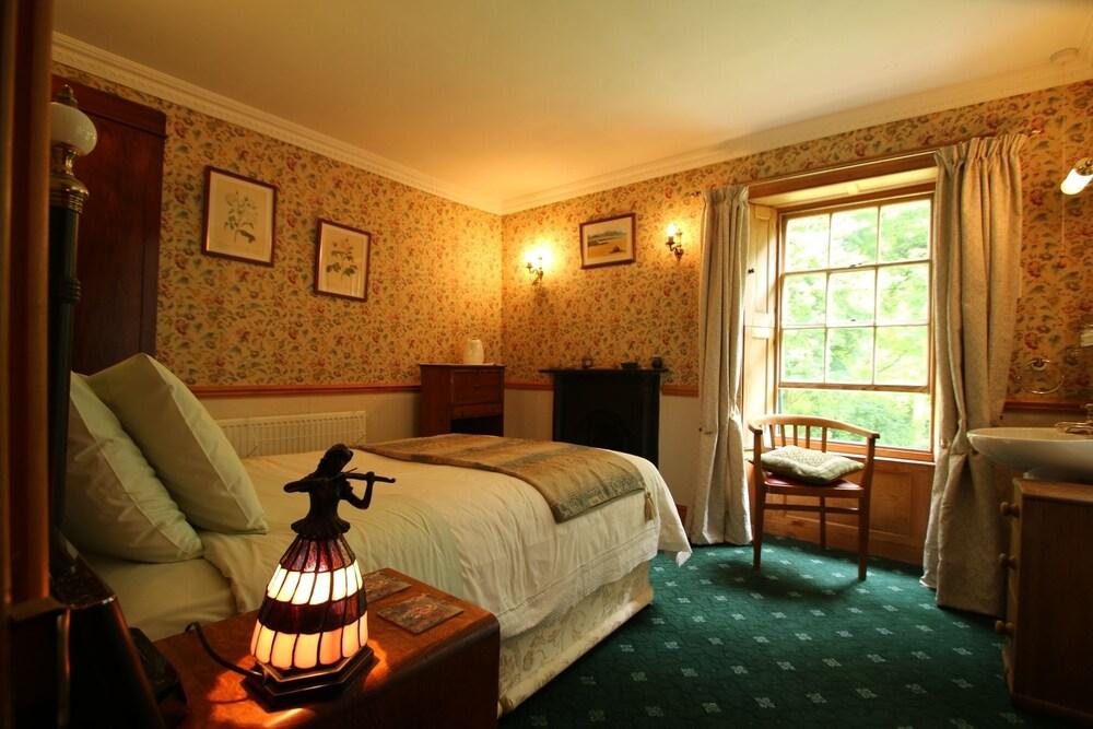 Over the Rainbow - Vegetarian Guesthouse