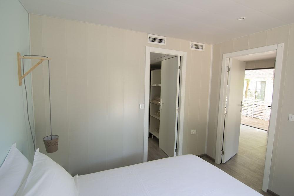 Camping Campo dei Fiori