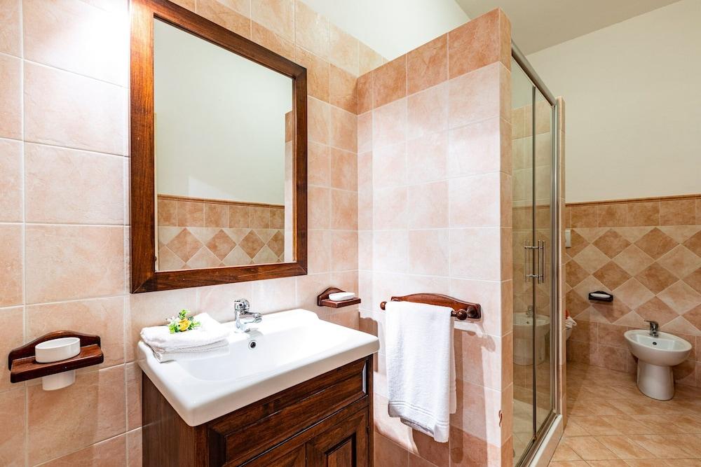 Vecchia Fattoria Castelli