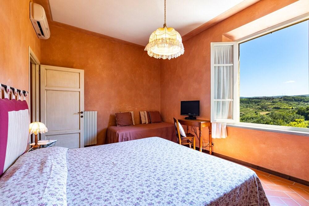 Vecchia Fattoria Castelli