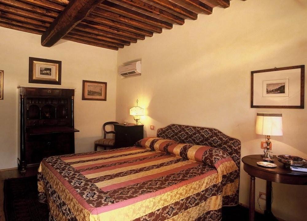 Experience Relais Il Termine