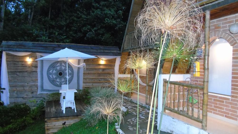 Asgard San Agustin Huila