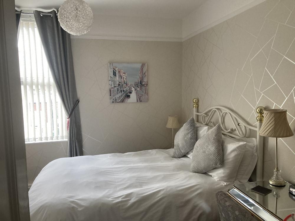 Storrbeck Guest House