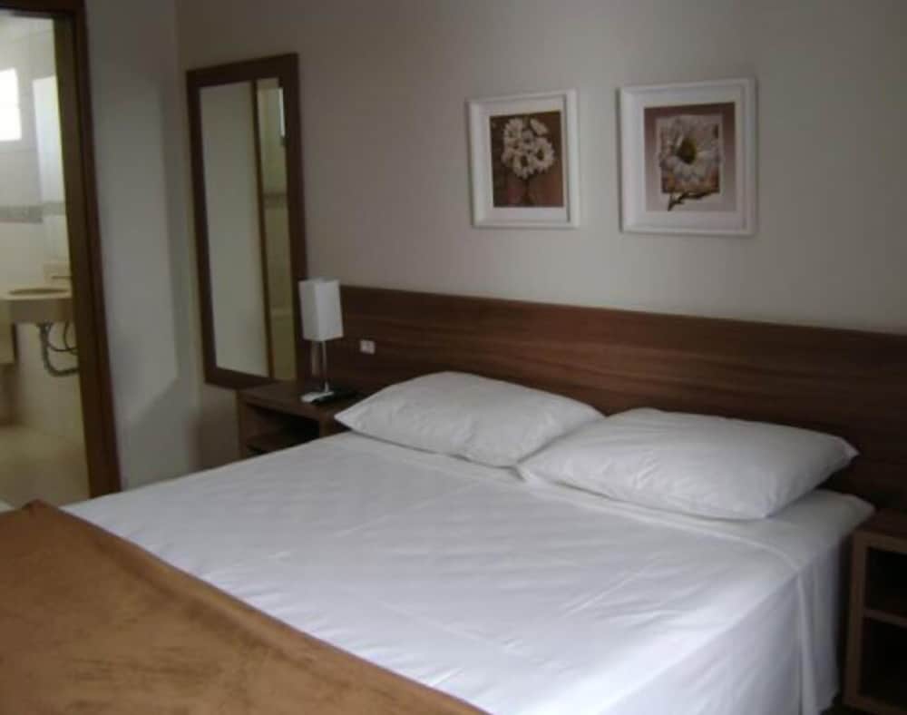 Hotel Areias Brancas